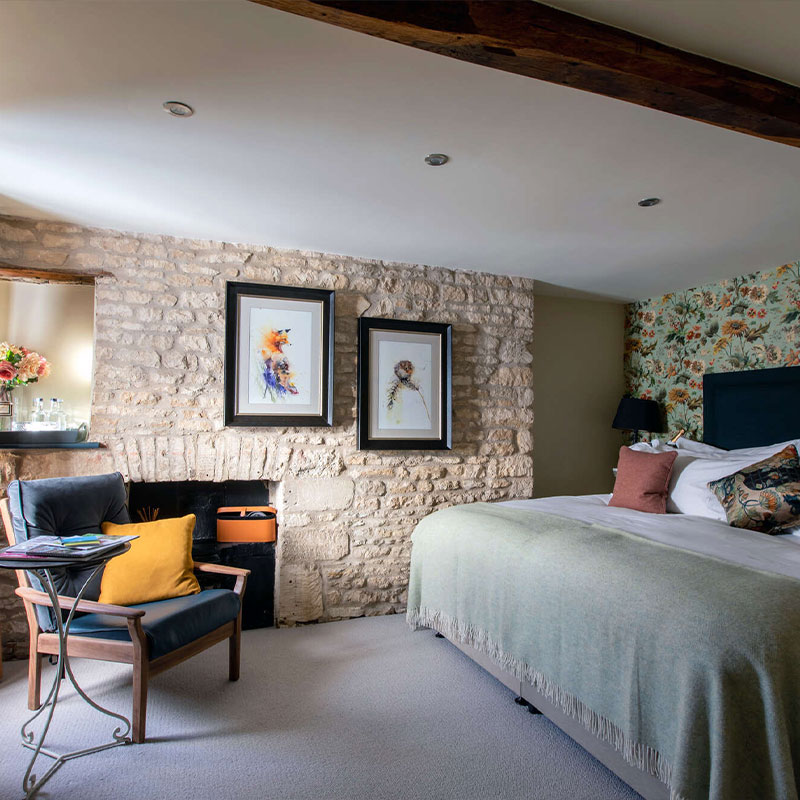 Very Good Room