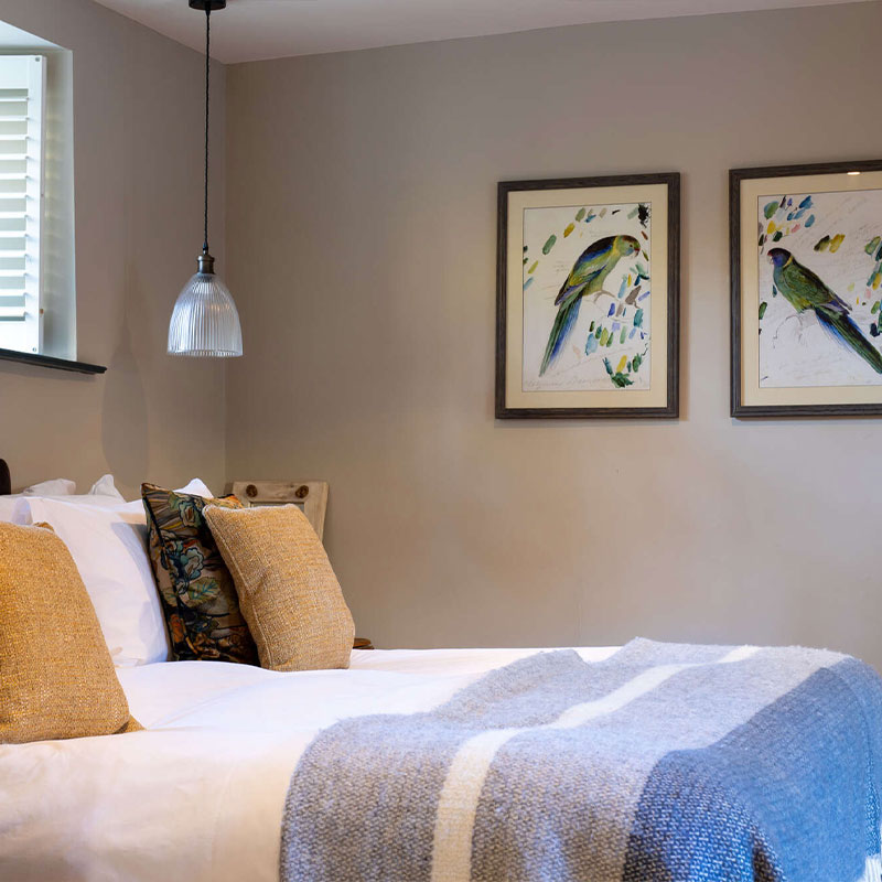 Excellent Room