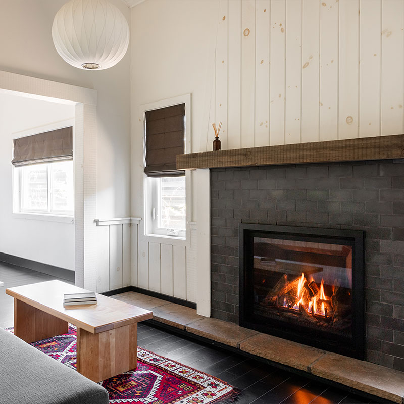 Catskill Double