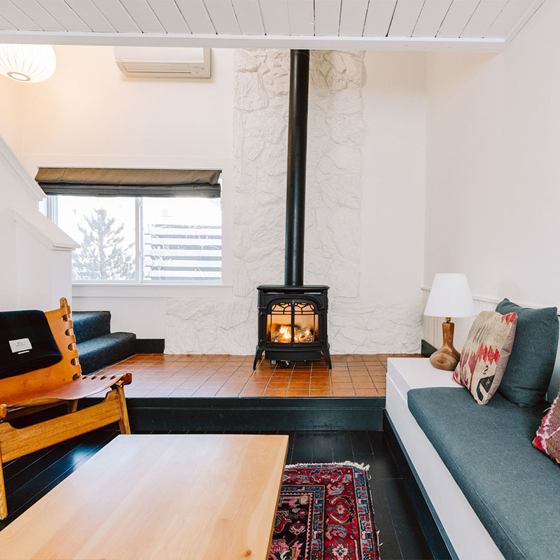 Catskill Queen with Loft
