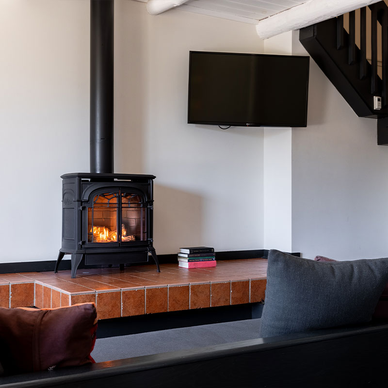 Scribner’s Suite