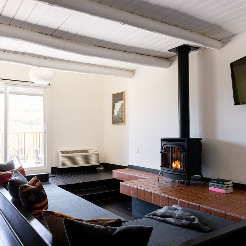 Scribner’s Suite