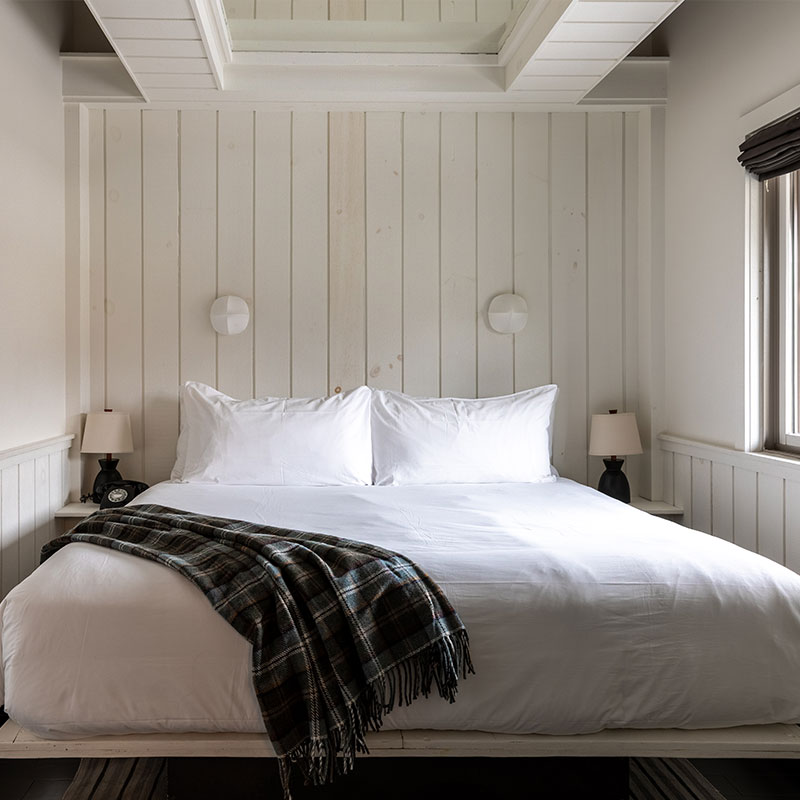 Scribner’s Suite