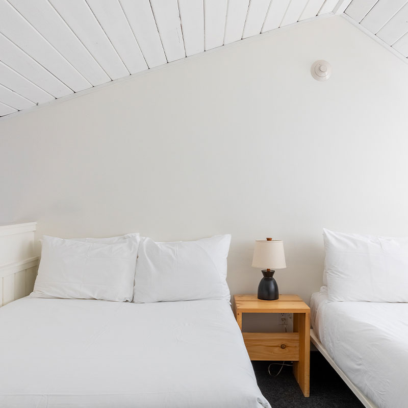Scribner’s Suite