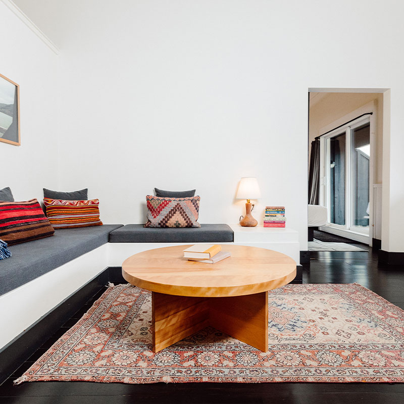 Hunter Suite