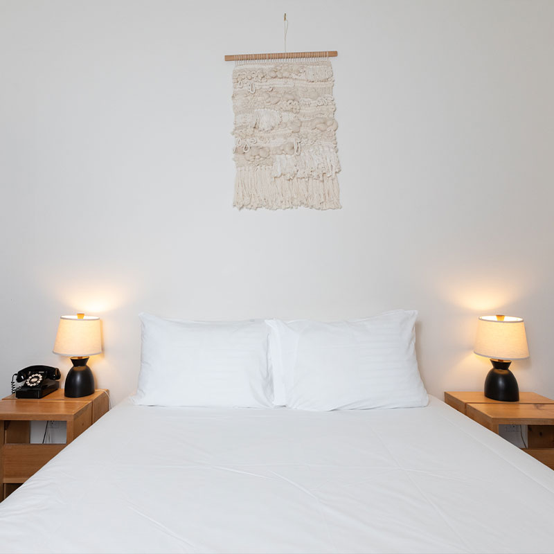 Hunter Suite