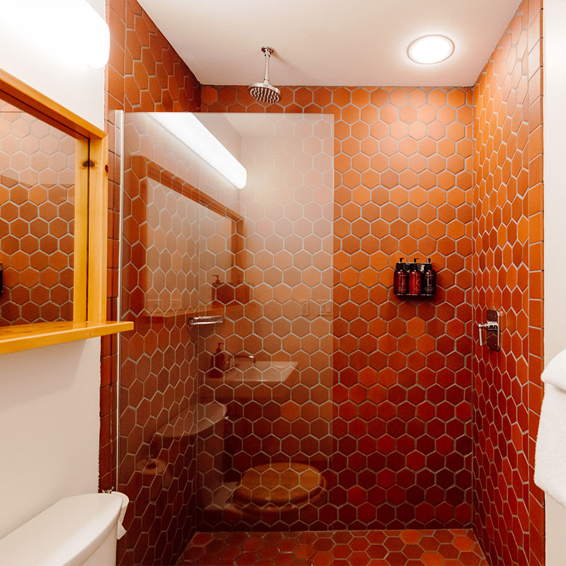 Hunter Suite