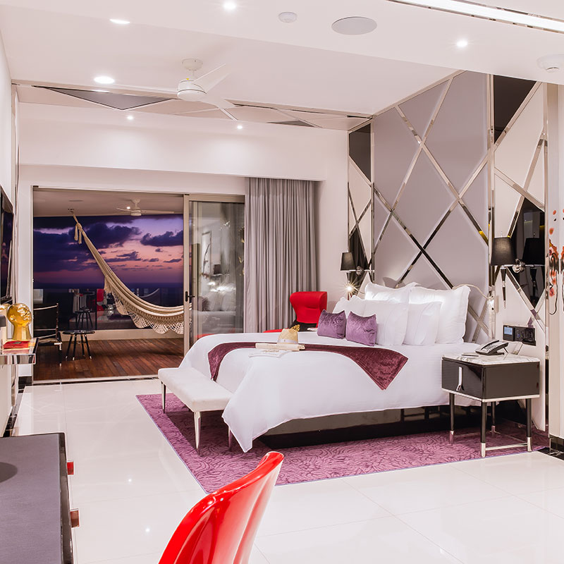 Ultra Mousai Suite