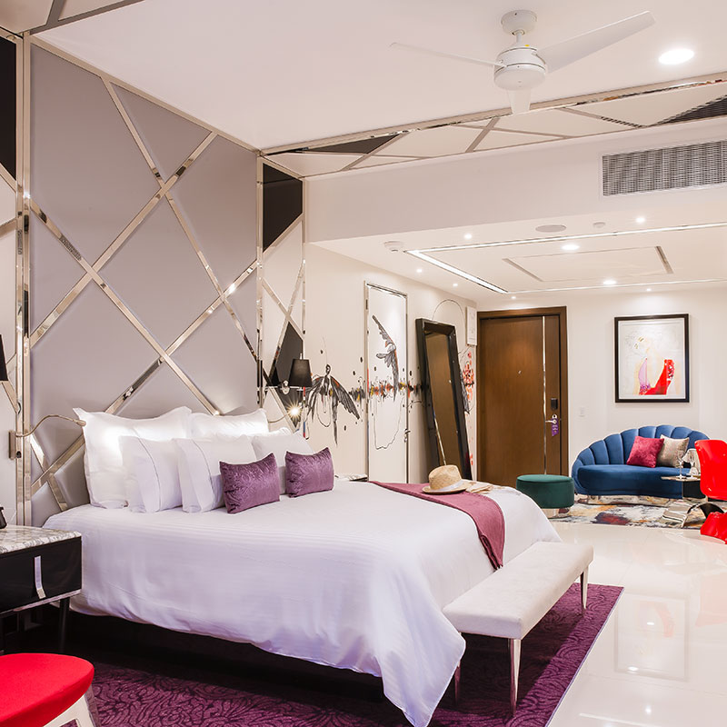 Ultra Mousai Suite