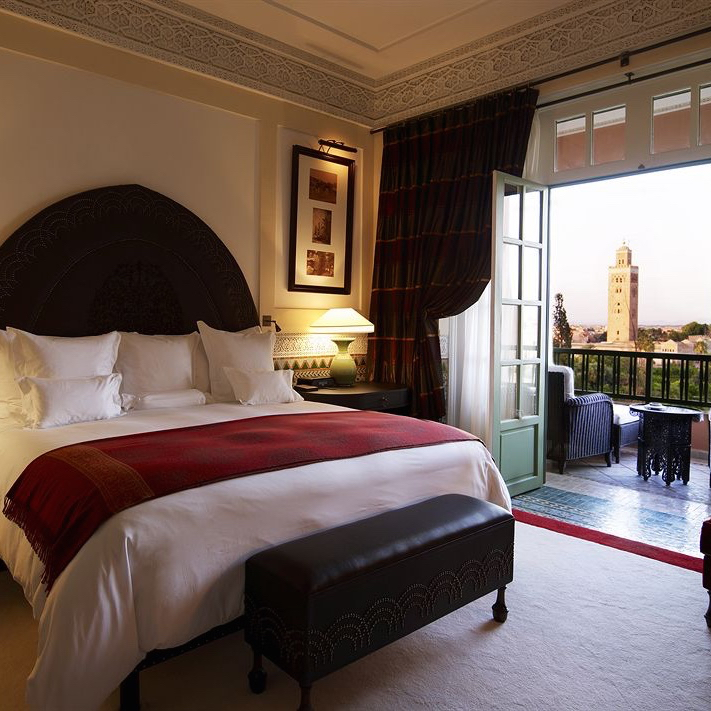 Koutoubia Executive Suite