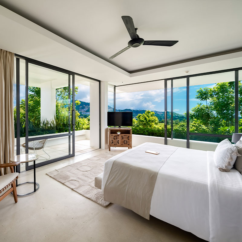 8 Bedroom Villa Plus
