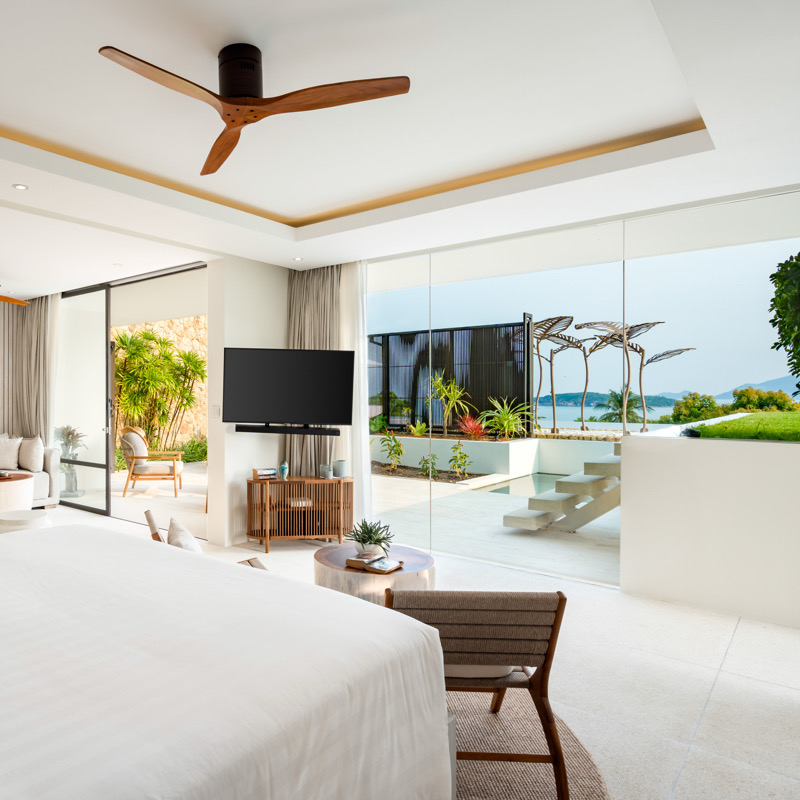 7 Bedroom Villa Plus