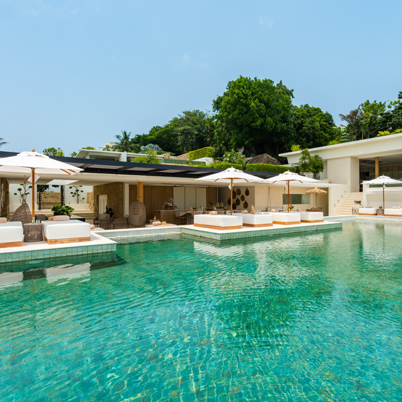 7 Bedroom Villa Plus