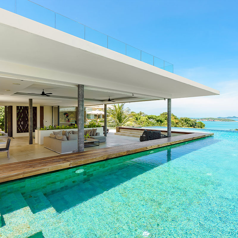 6 Bedroom Villa Plus