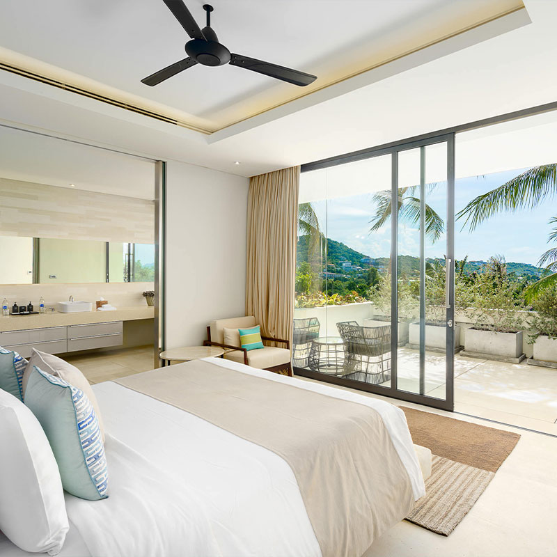6 Bedroom Villa Plus