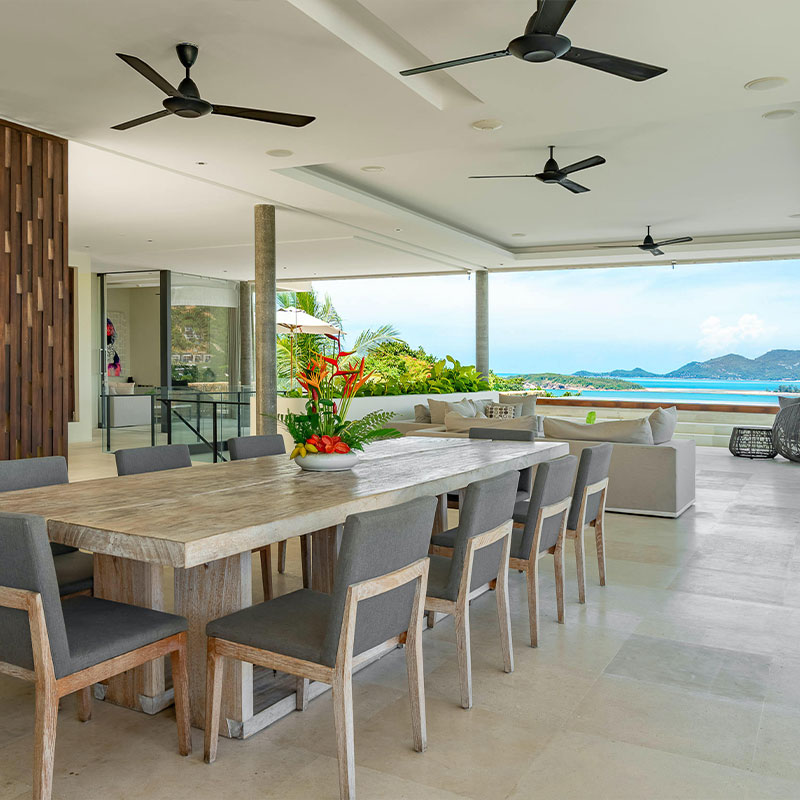 6 Bedroom Villa Plus
