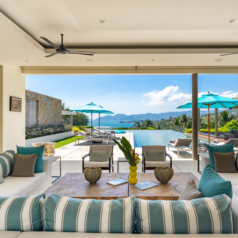 6 Bedroom Villa Plus