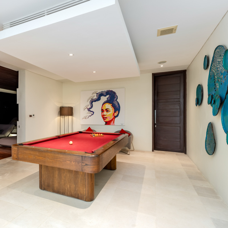 6 Bedroom Villa Plus