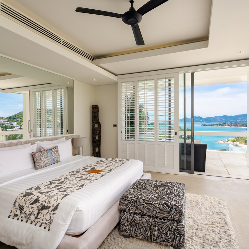6 Bedroom Villa Plus
