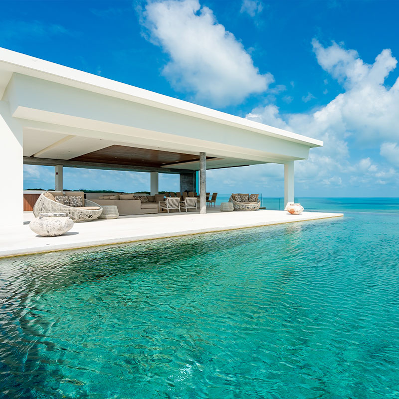5 Bedroom Villa Plus