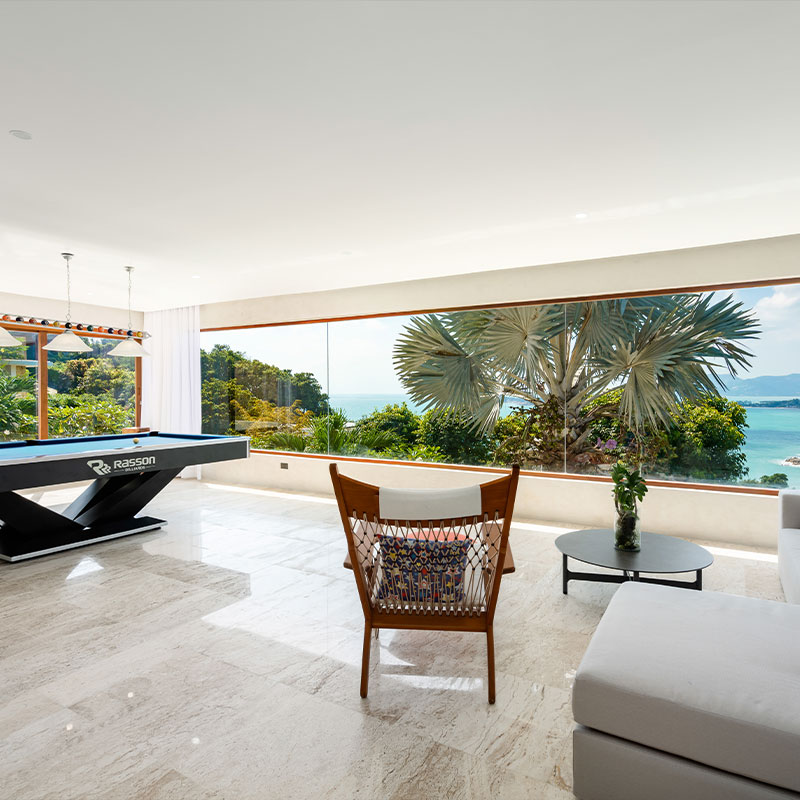 5 Bedroom Villa Plus