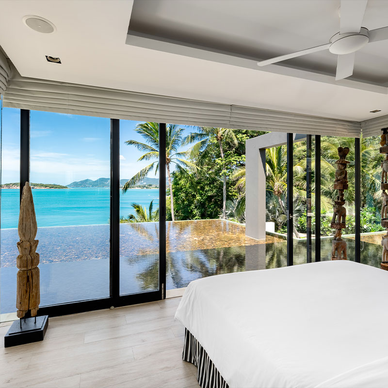 5 Bedroom Villa Plus