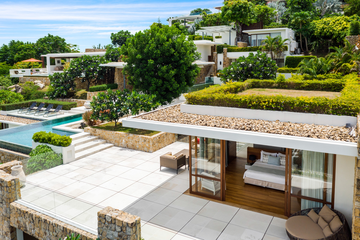 5 Bedroom Villa
