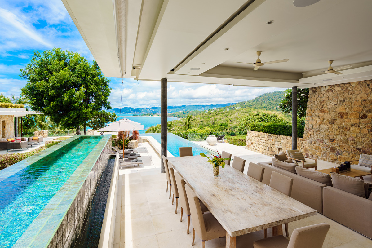 5 Bedroom Villa