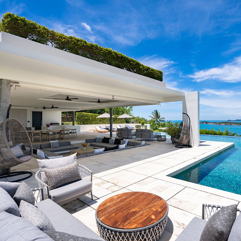 4 Bedroom Villa Plus