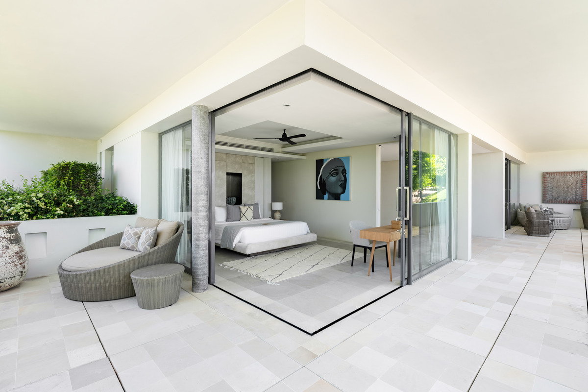 4 Bedroom Villa Plus