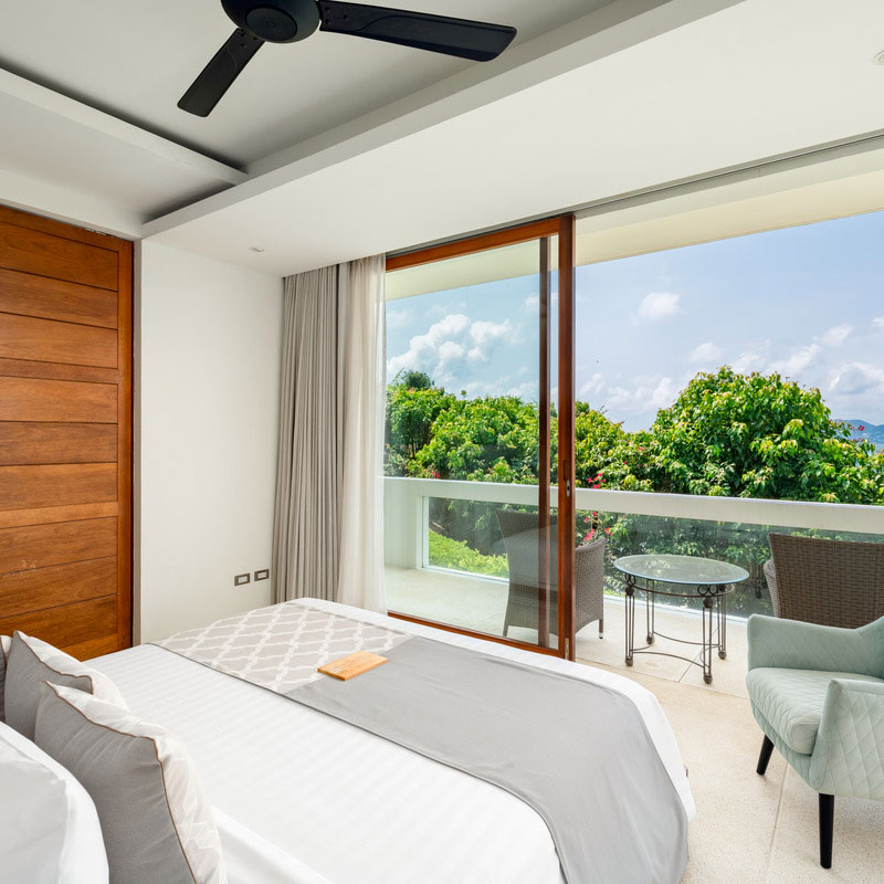 4 Bedroom Villa