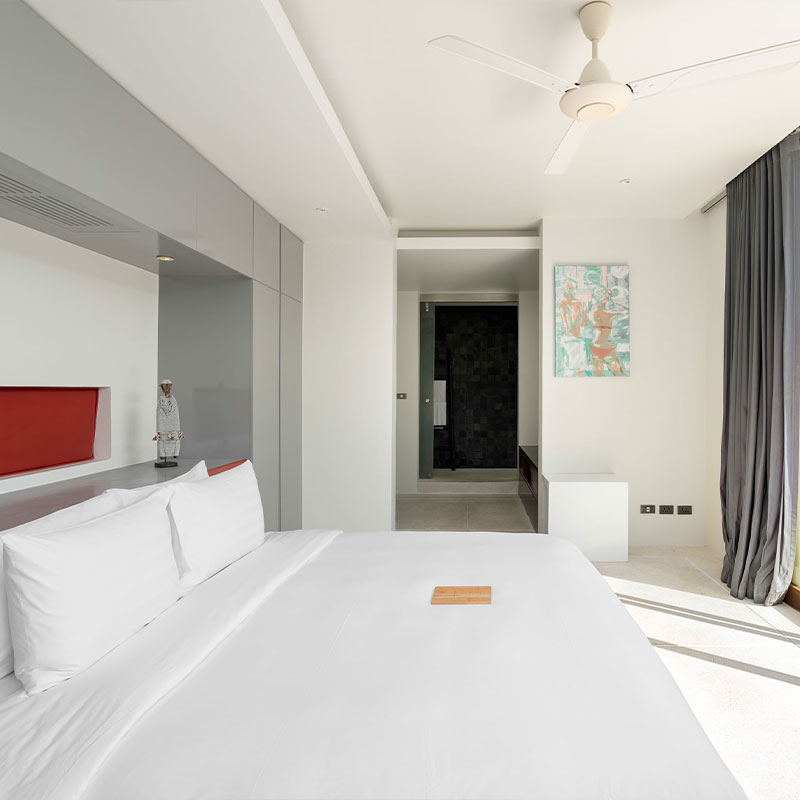 3 Bedroom Villa