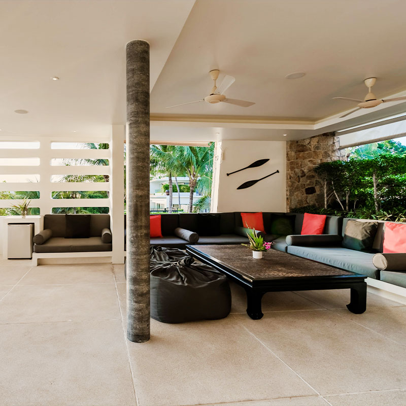 3 Bedroom Villa