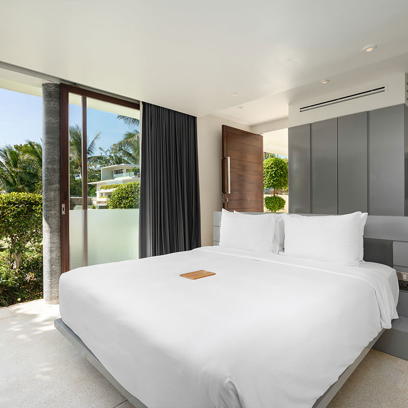 1 Bedroom Villa