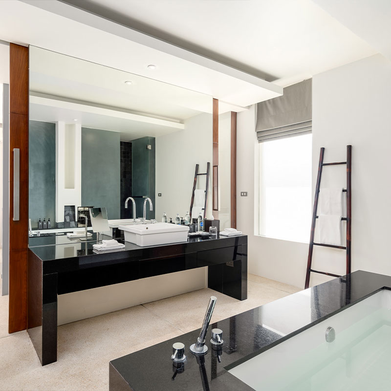 1 Bedroom Villa