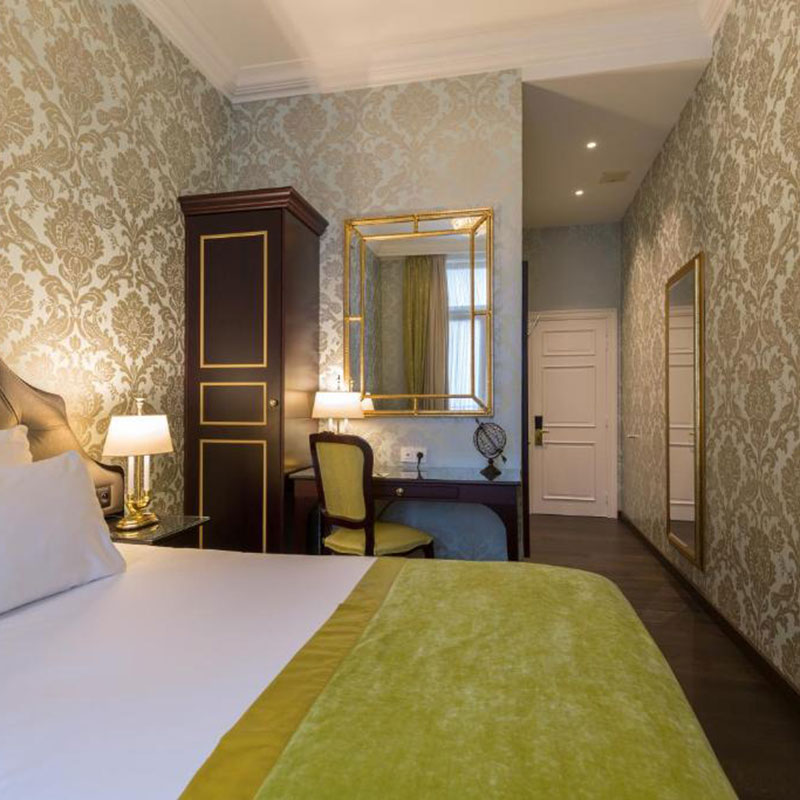 Classic Single Room