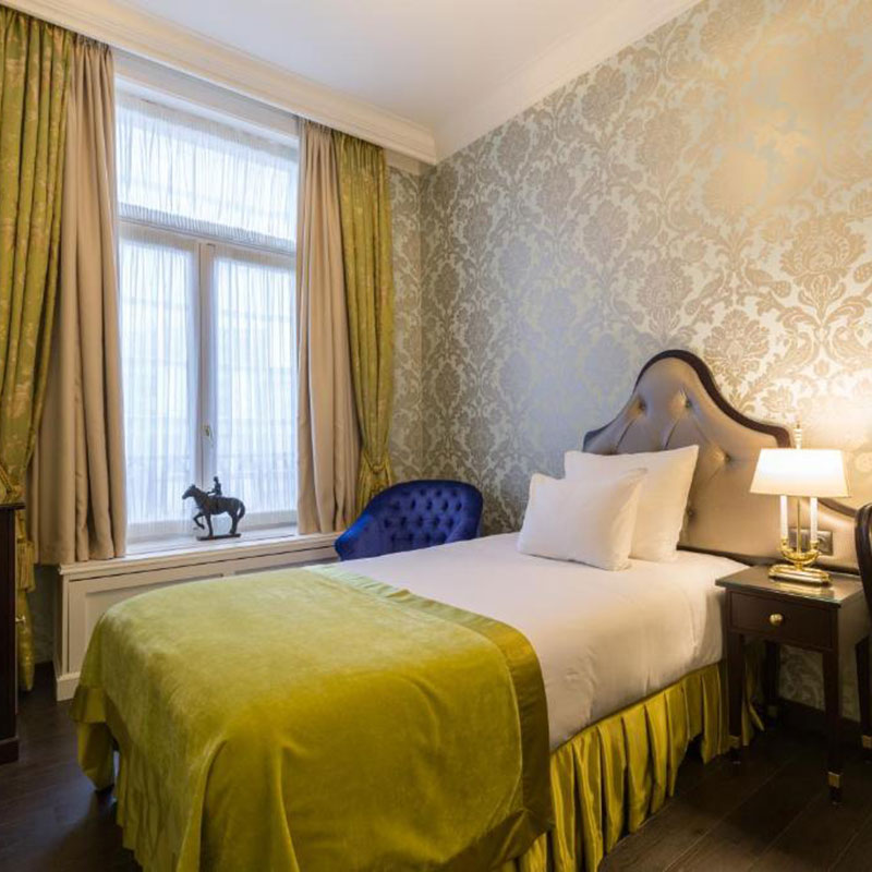 Classic Single Room