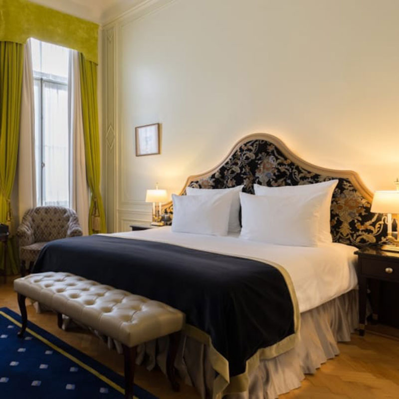 Royal Suite