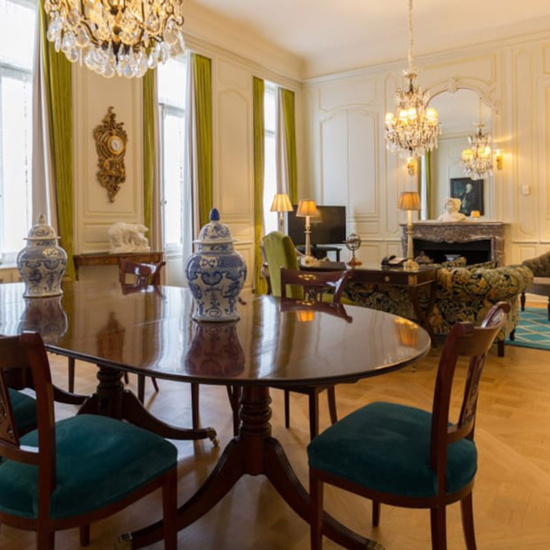Royal Suite