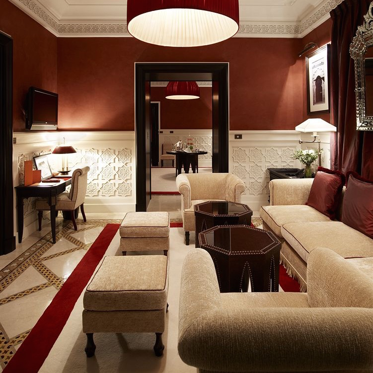 Suite Prestige