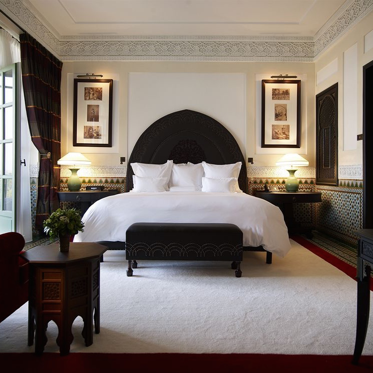 Park Executive Suite