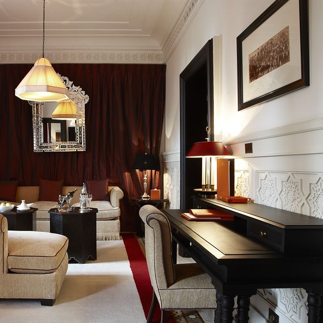 Suite (Park)