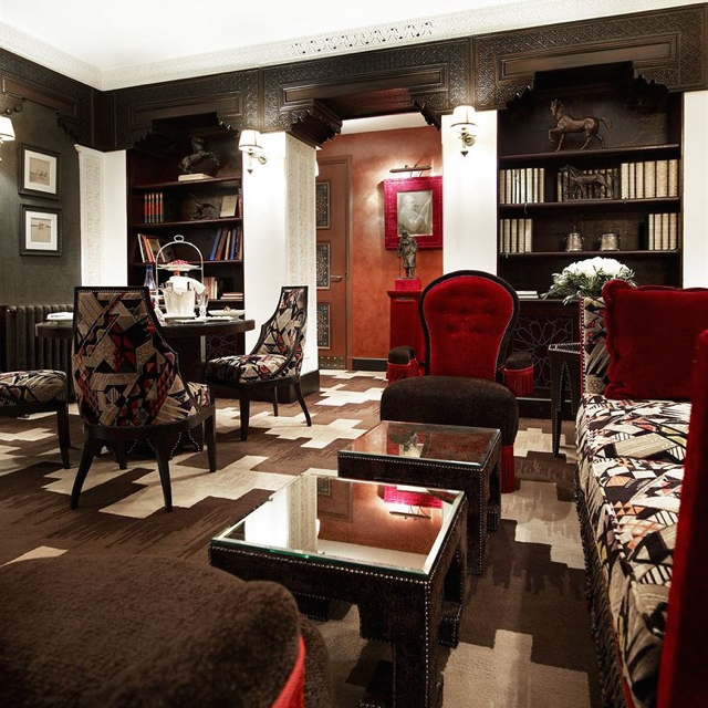 Suite (Churchill)