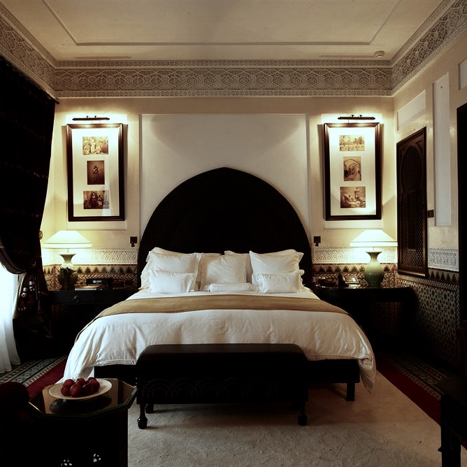 Agdal Executive Suite