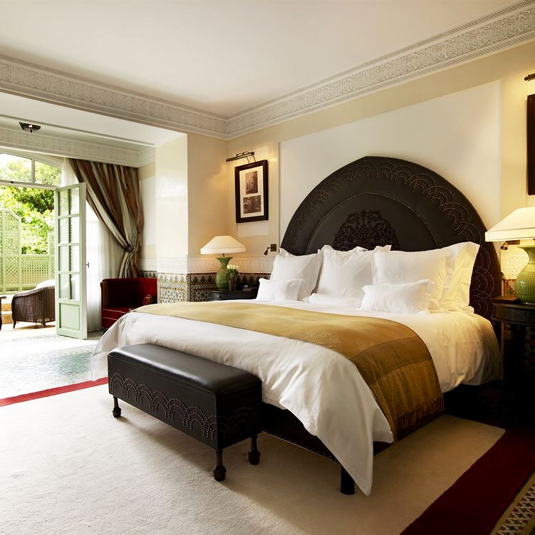 Suite Duplex