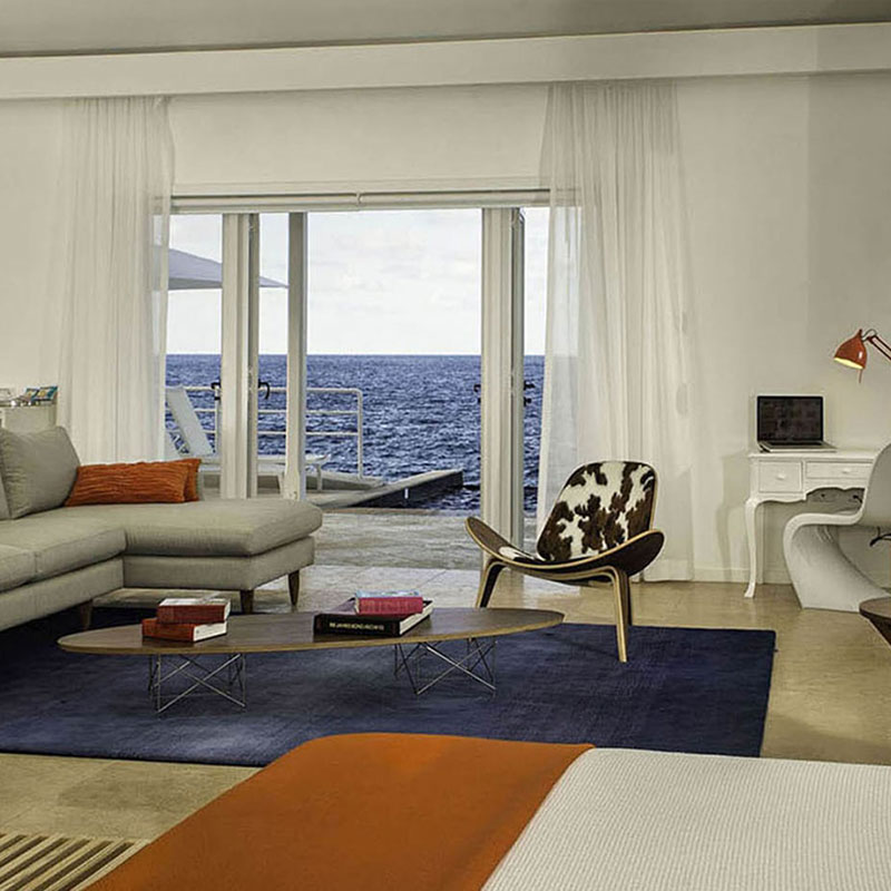 Junior Villa, 1 King Bed, Private Pool