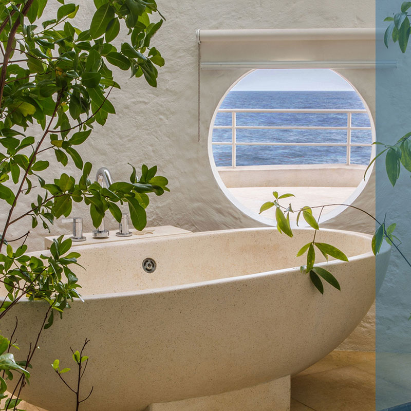 Junior Villa, 1 King Bed, Private Pool