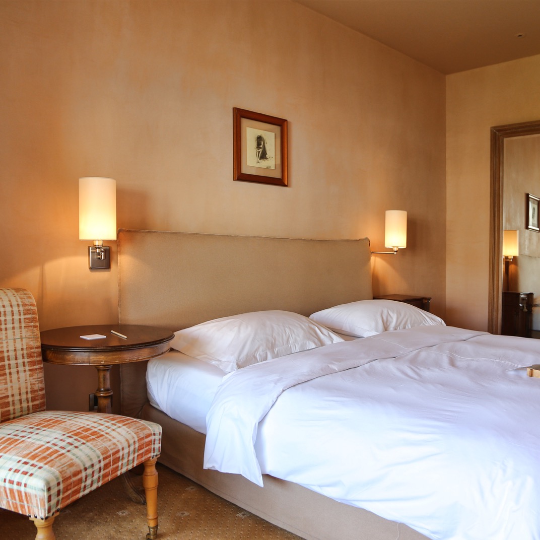 Superior Single Room 