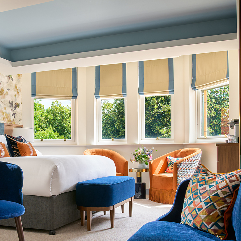 Experience Suite