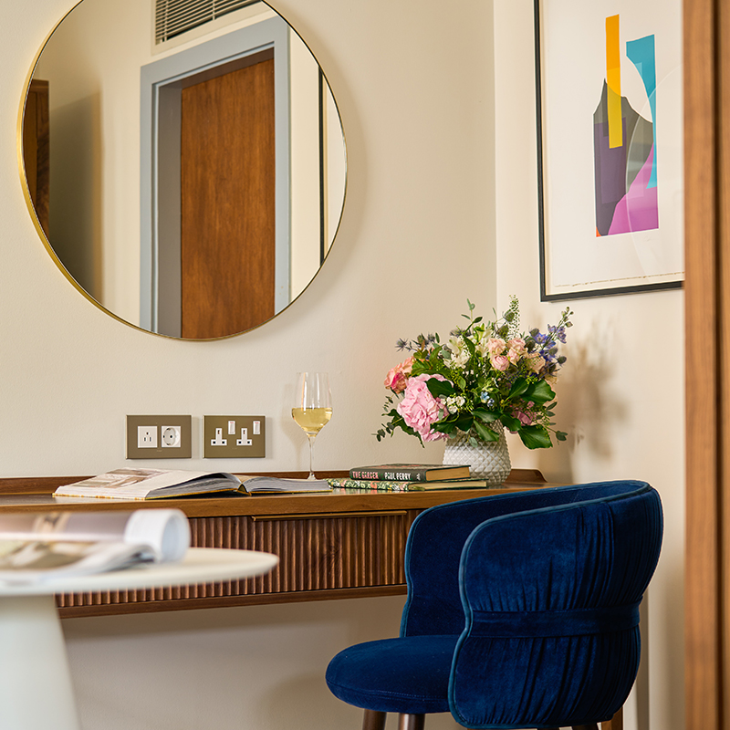 Experience Suite